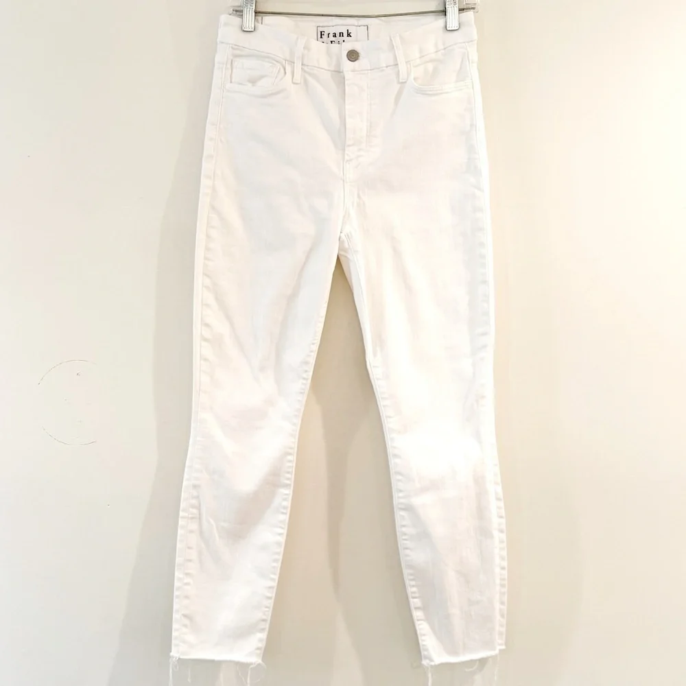 Frank & Eileen Sligo Skinny Jean - Picture 13 of 14